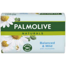 Tualetes ziepes Chamomile 90gr PALMOLIVE