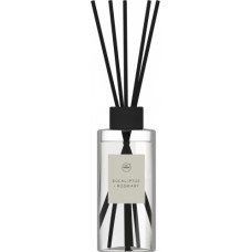 Aroma Home Simplicity kociņi,  Eucalyptus&Rosemary, 150ml