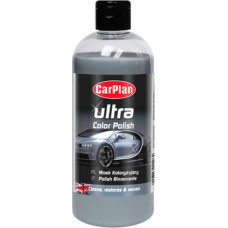 Tetrosyl CarPlan Ultra pulētājs automašīnas virsbūvei-sudrabs, 500ml