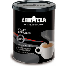 Maltā kafija LAVAZZA Espresso, bundžā, 250 g