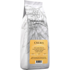 Kafijas pupiņas PROFESSIONAL CREMA, 1 kg