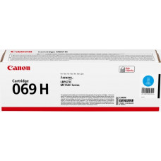 Canon Toner 069H Blue (5097C002)