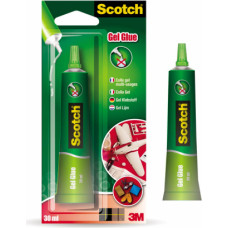 Līme 3M Scotch gel 30ml