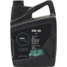 Avista Oil Motoreļļa Avista EVO FE LL C3 SAE 5W-30 (5L)