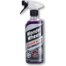 Wonderwheels B-10Wonder auto disku tīrīšanas līdz. ar smidzinātāju, 600ml