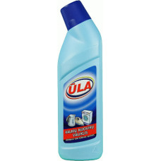 Kaļķakmens tīrīšanas līdzeklis ULA, 500 ml ( Gab. x 2 )