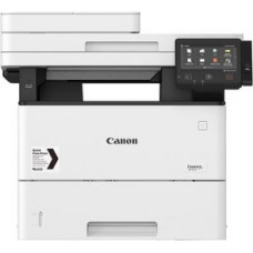 Canon Printer Canon i-SENSYS MF453DW MFP A4 Laser Mono 38ppm Wifi Duplex Adf