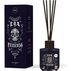 Aroma Home kociņi Dia De Los Muertos Black oud 100ml