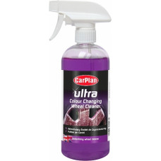 Carplan B10 CarPlan Ultra disku tīrītājs color changing 500ml