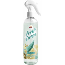 Mist Natural spray gaisa atsv. mājai - Fresh Linen, 300ml