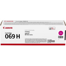 Canon Toner 069H Magenta (5096C002)