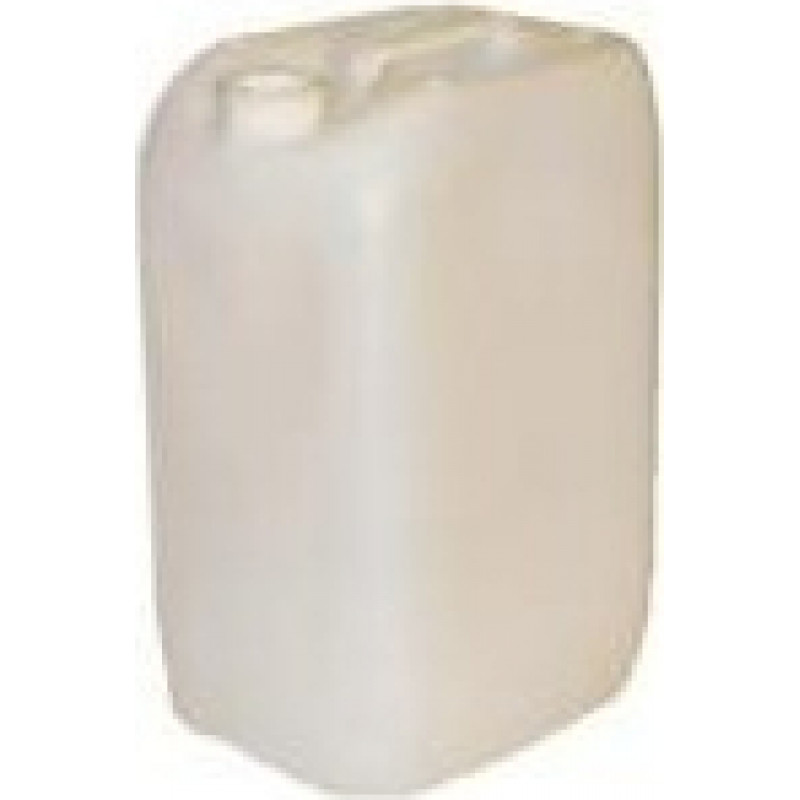 Plastmasas kanna 20L, 750g