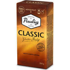 Maltā kafija PAULIG CLASSIC, 250 g ( Gab. x 2 )