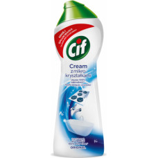 Tīrīšanas līdzeklis CIF Cream Original, 540 ml