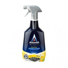 ASTONISH Kitchen virtuves līdz. 750ml