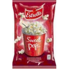 Popkorns Estrella saldais 90g ( Gab. x 4 )