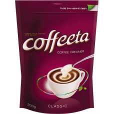 Sausais krējums COFFEETA, 200 g ( Gab. x 2 )