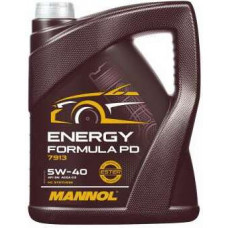 MANNOL Energy Formula OP 5W-30 MN7701, 5L