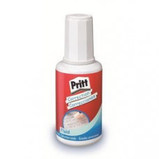 Korekcijas tepe PRITT 20ml