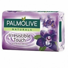 Tualetes ziepes Black Orchid 90g PALMOLIVE