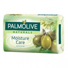 Tualetes ziepes Olive Milk 90g PALMOLIVE