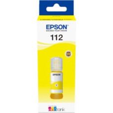 Epson Ink 112 yellow (C13T06C44A)