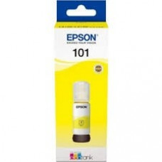 Epson Ink bottle Yellow (C13T03V44A)