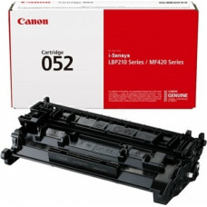 Canon Cartridge CRG 052 Black (2199C002)