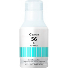 Canon Ink Cartridge GI-56C (4430C001), Cyan