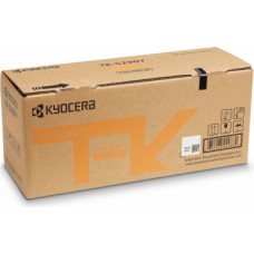 Kyocera Toner TK-5290Y Toner-Kit Yellow (1T02TXANL0)