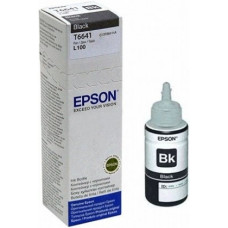 Epson Ink Black (C13T66414A)