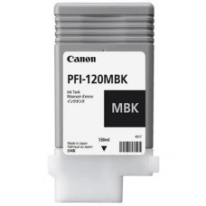 Canon Ink PFI-120 Matt Black (2884C001)